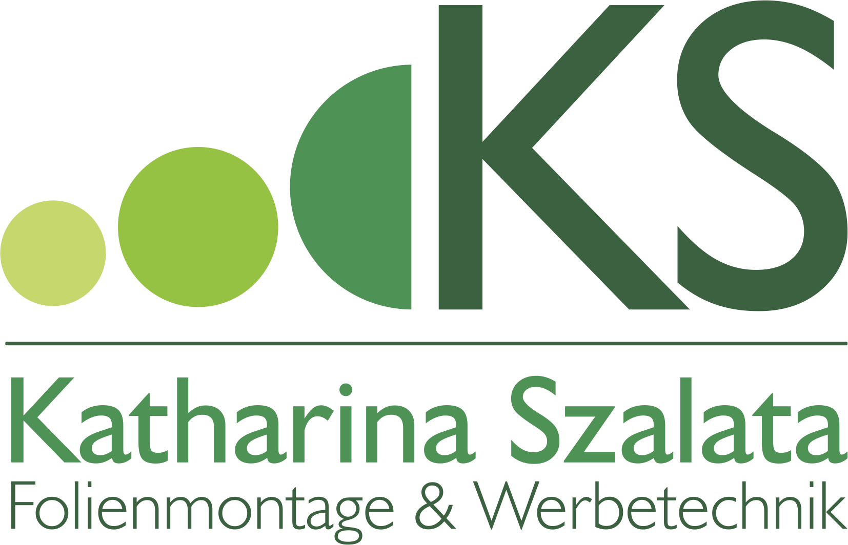 Folientechnik Haucke